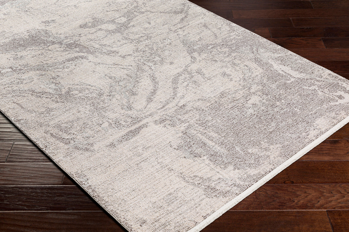 Subtle SUB-2316 7ft Runner Machine Woven Runner Rug