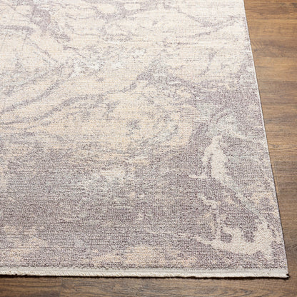 Subtle SUB-2316 7ft Runner Machine Woven Runner Rug