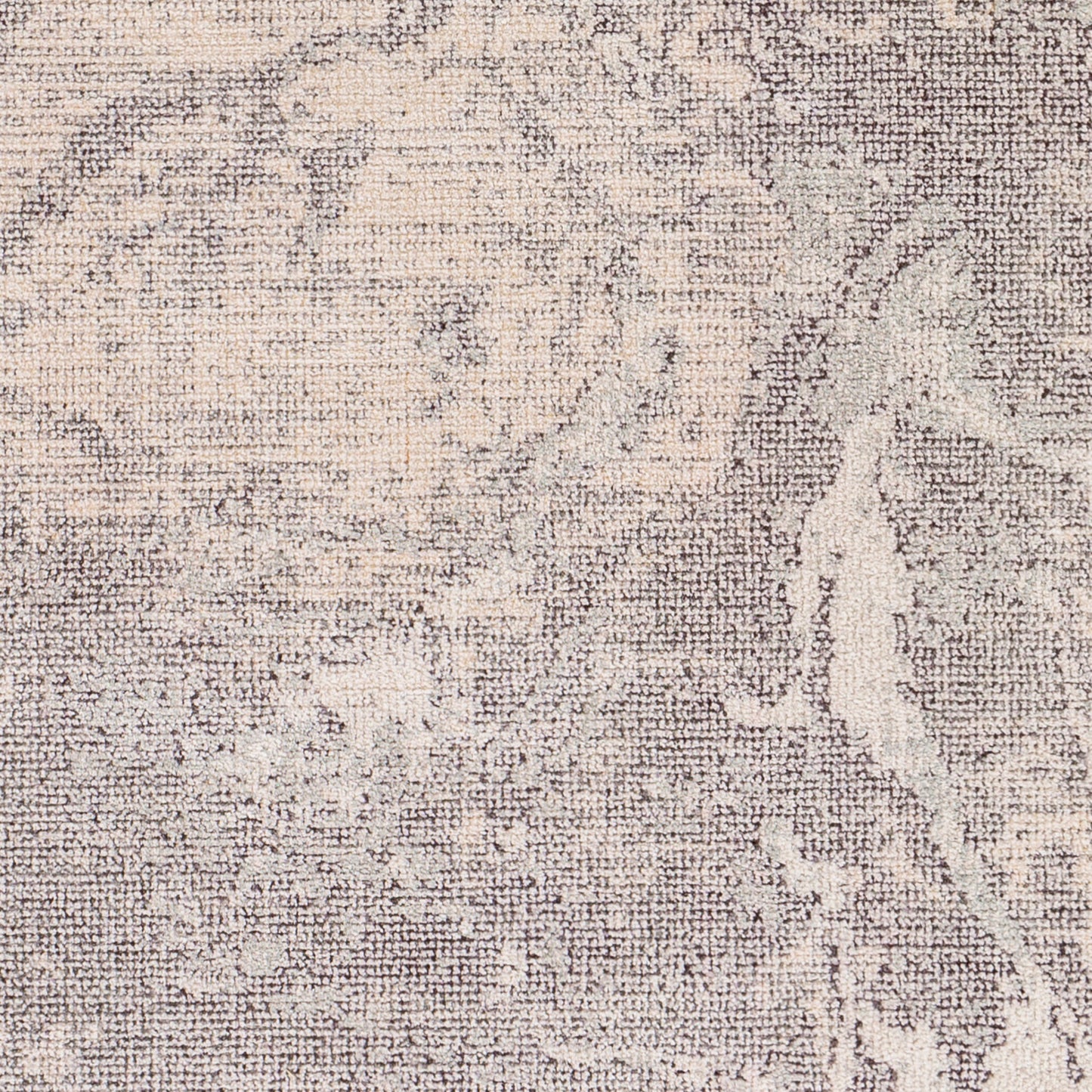 Subtle SUB-2316 7ft Runner Machine Woven Runner Rug
