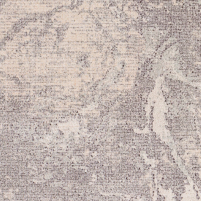 Subtle SUB-2316 7ft Runner Machine Woven Runner Rug
