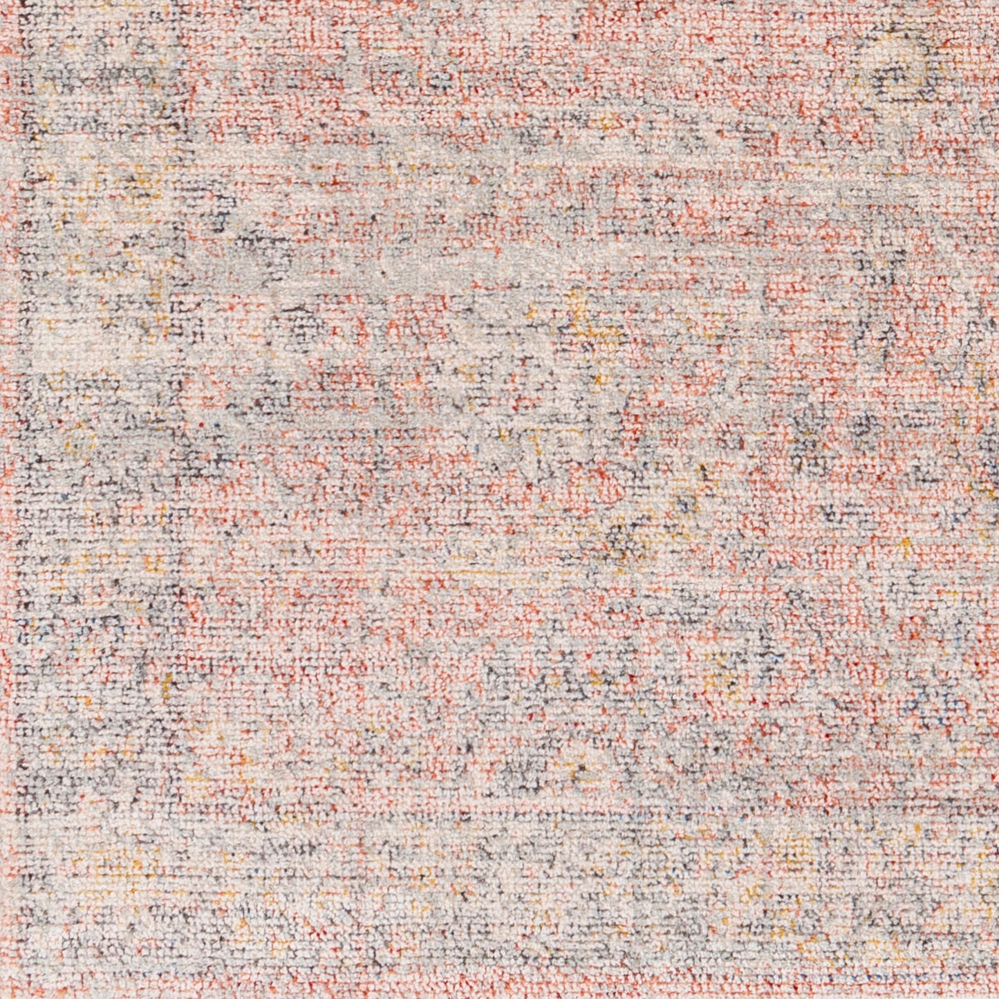 Subtle SUB-2317 7ft Runner Machine Woven Runner Rug