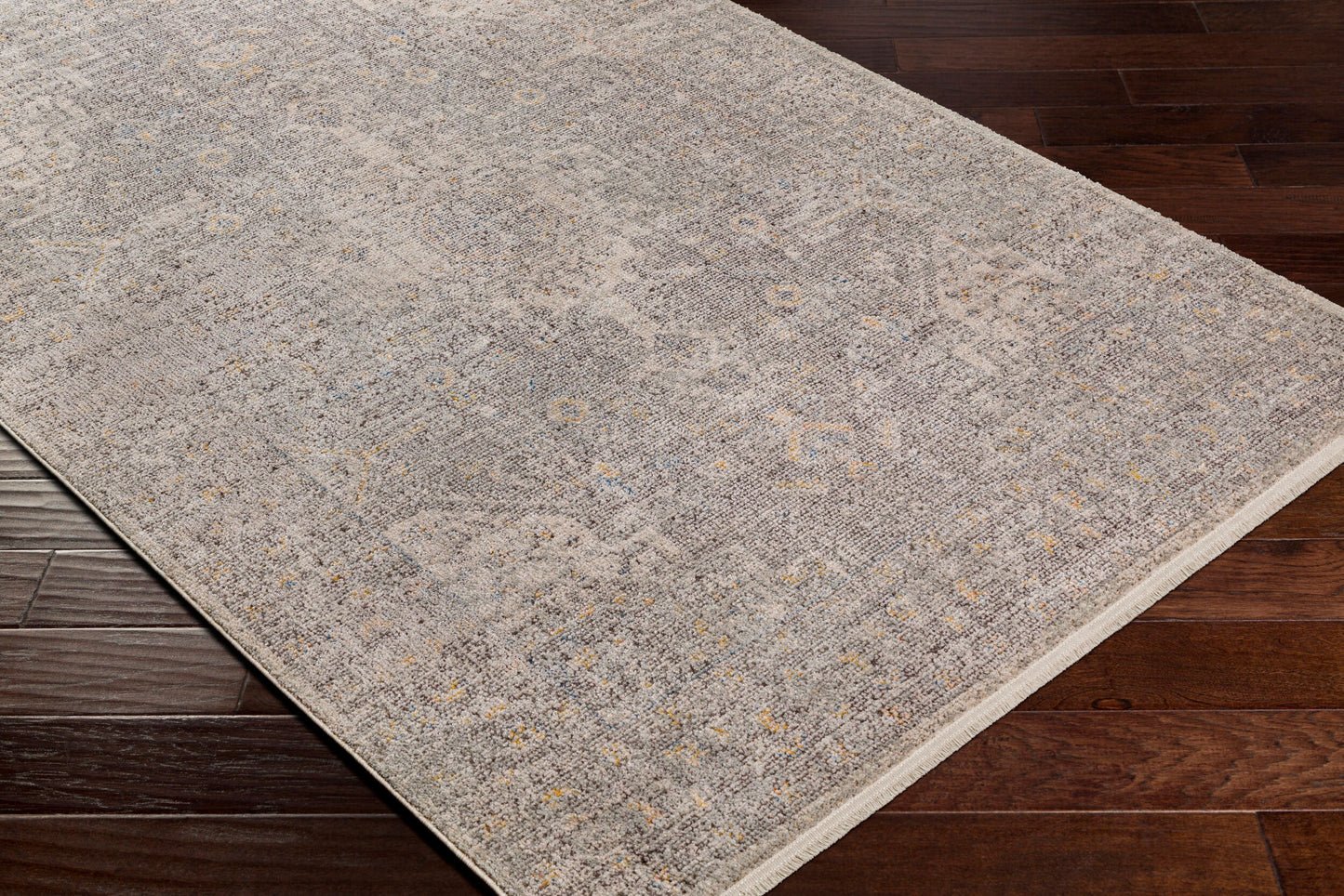 Subtle SUB-2318 5' x 7' Machine Woven Area Rug