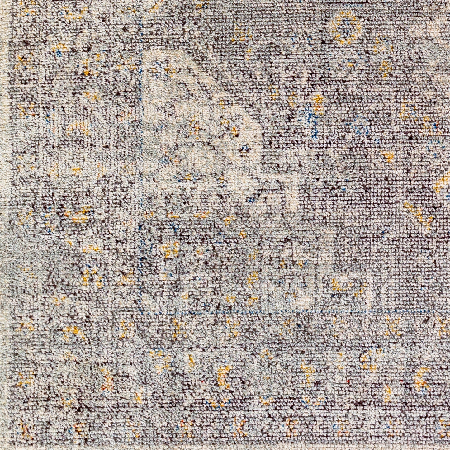Subtle SUB-2318 5' x 7' Machine Woven Area Rug