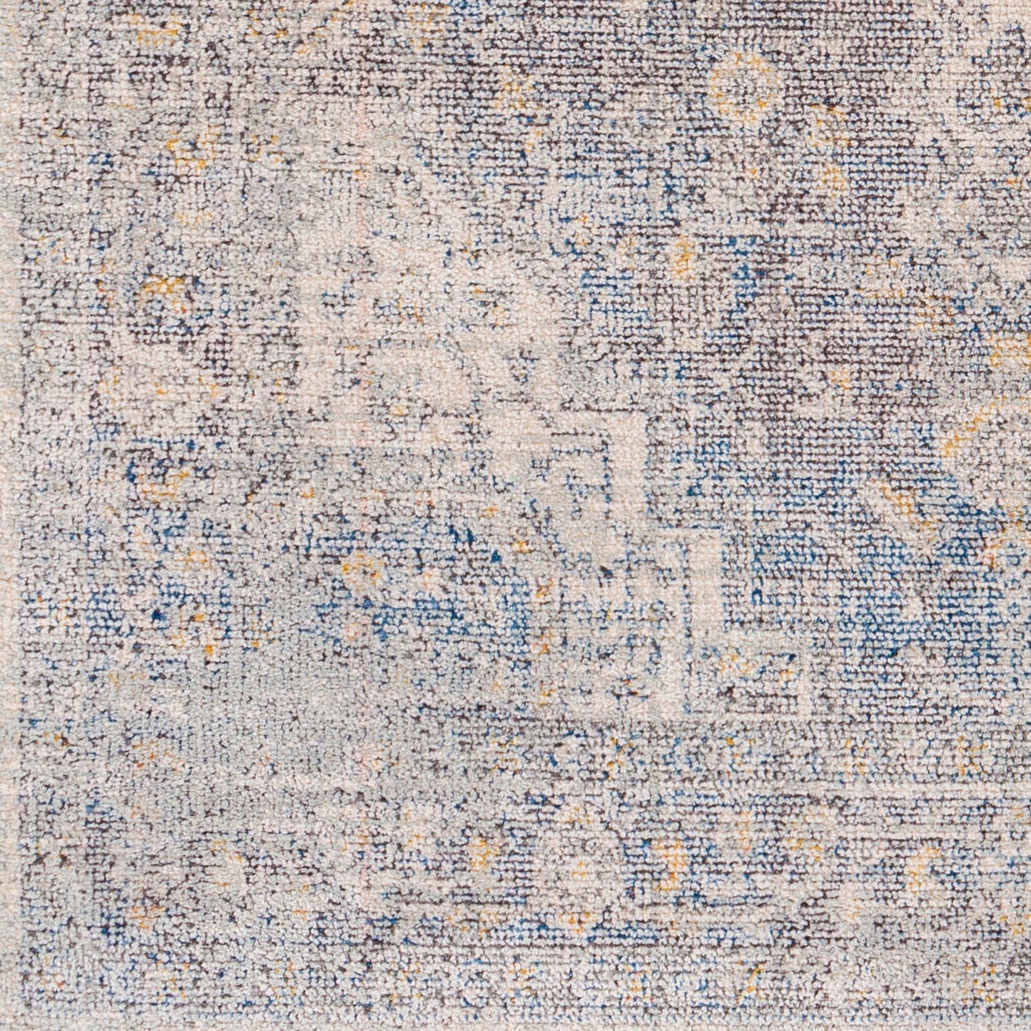 Alfombra tejida a máquina Subtle SUB-2319 de 9' x 12'