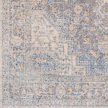 Alfombra tejida a máquina Subtle SUB-2319 de 9' x 12'