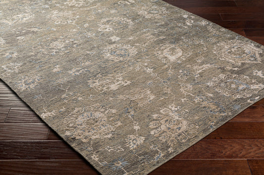 Sufi SUF-2302 2' x 3' Handmade Accent Rug
