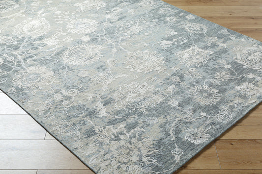 Sufi SUF-2303 2' x 3' Handmade Accent Rug