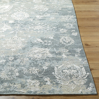 Sufi SUF-2303 2' x 3' Handmade Accent Rug