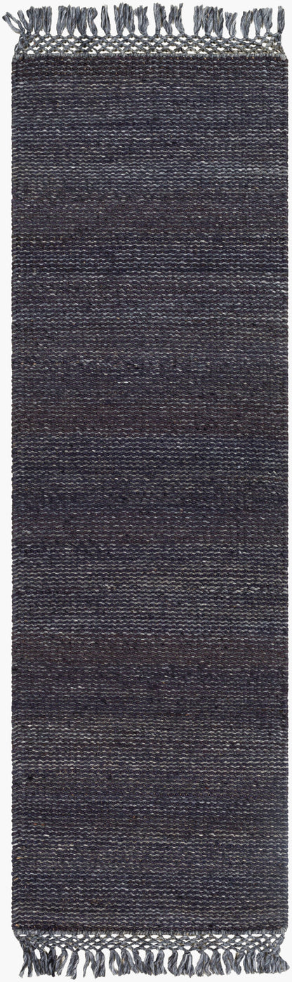 Southampton SUH-2300 8ft Runner Handmade Runner Rug