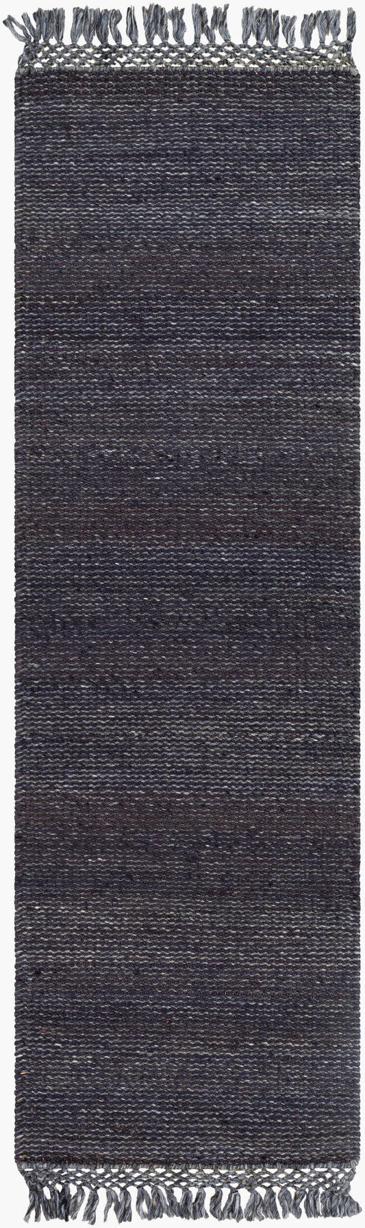 Southampton SUH-2300 8ft Runner Handmade Runner Rug