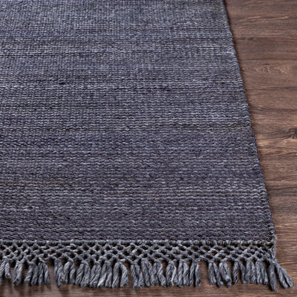 Alfombra Southampton SUH-2300 de 2,44 m x 3 m, hecha a mano