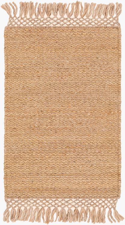 Southampton SUH-2301 2' x 3' Handmade Accent Rug
