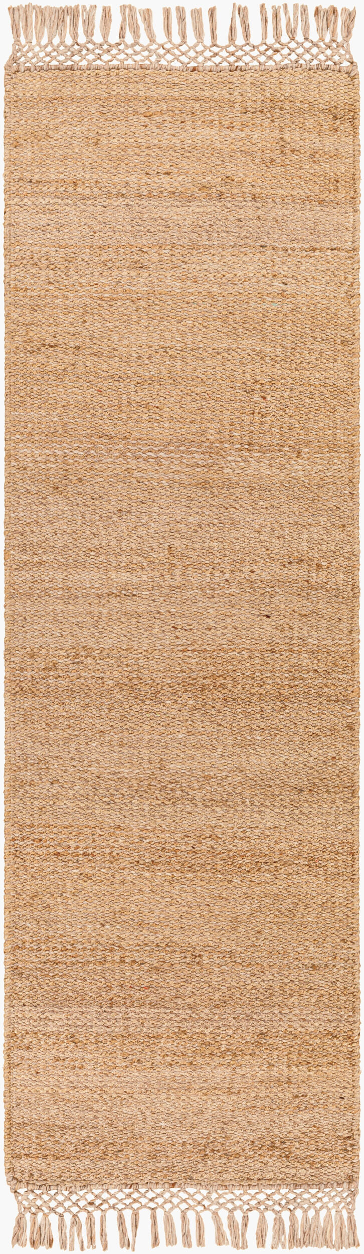 Southampton SUH-2301 8ft Runner Handmade Runner Rug