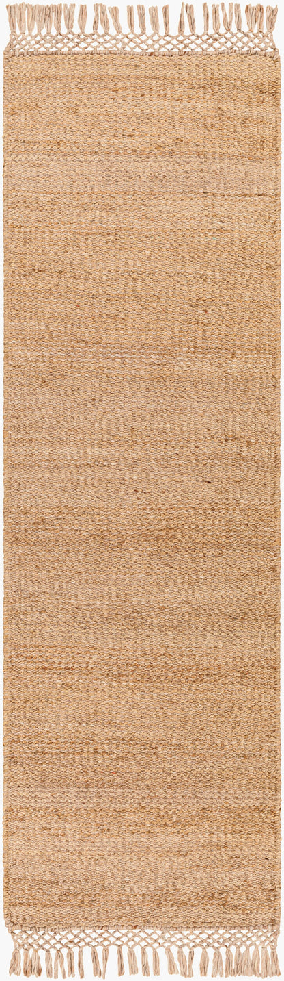 Southampton SUH-2301 8ft Runner Handmade Runner Rug
