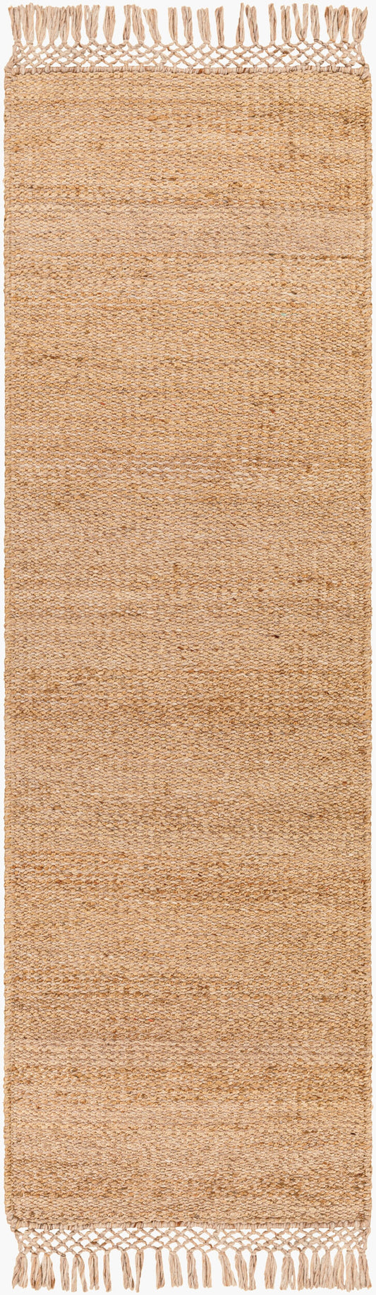 Southampton SUH-2301 8ft Runner Handmade Runner Rug