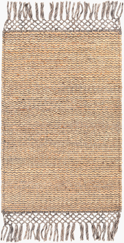 Southampton SUH-2302 2' x 3' Handmade Accent Rug