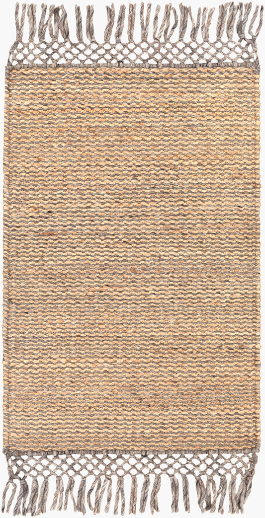 Southampton SUH-2302 2' x 3' Handmade Accent Rug
