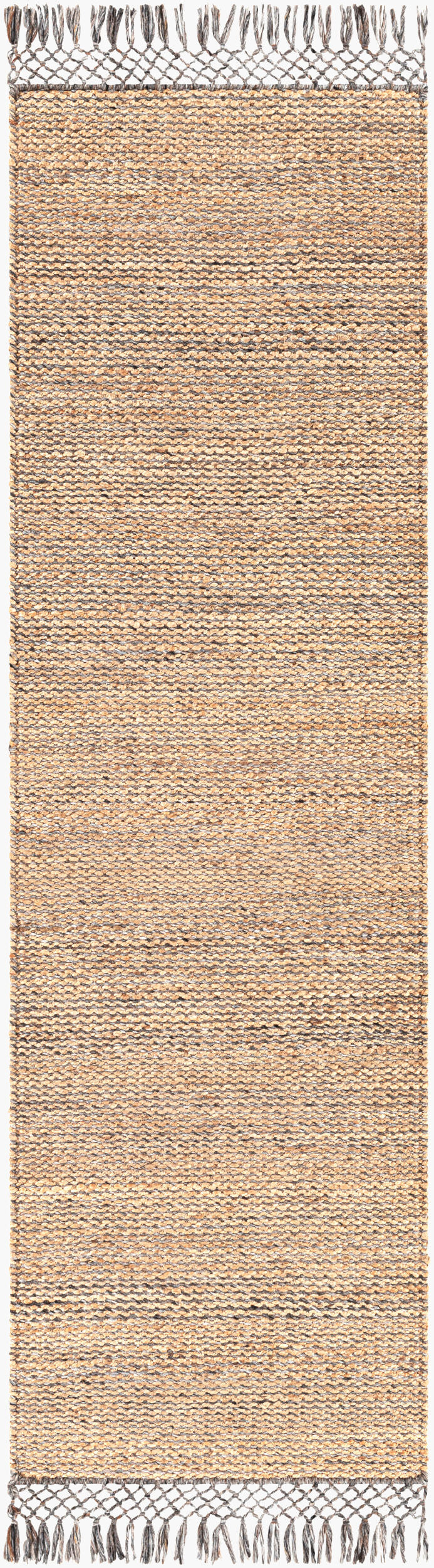 Southampton SUH-2302 8ft Runner Handmade Runner Rug