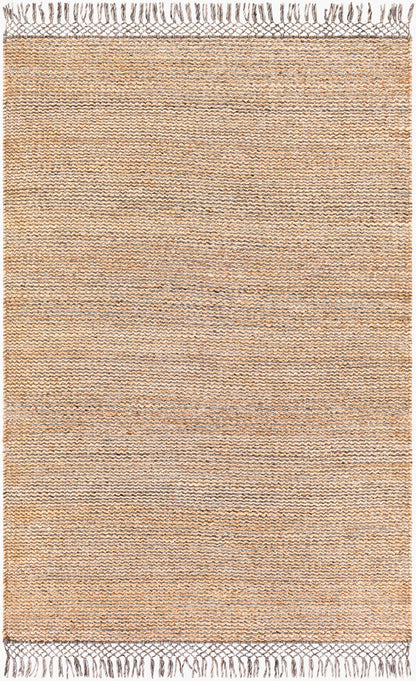 Southampton SUH-2302 5' x 7' Handmade Area Rug