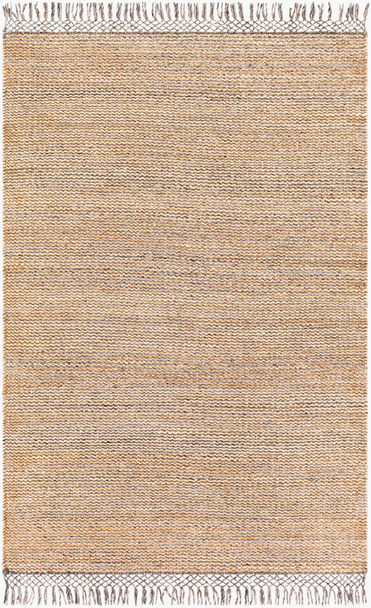 Southampton SUH-2302 5' x 7' Handmade Area Rug