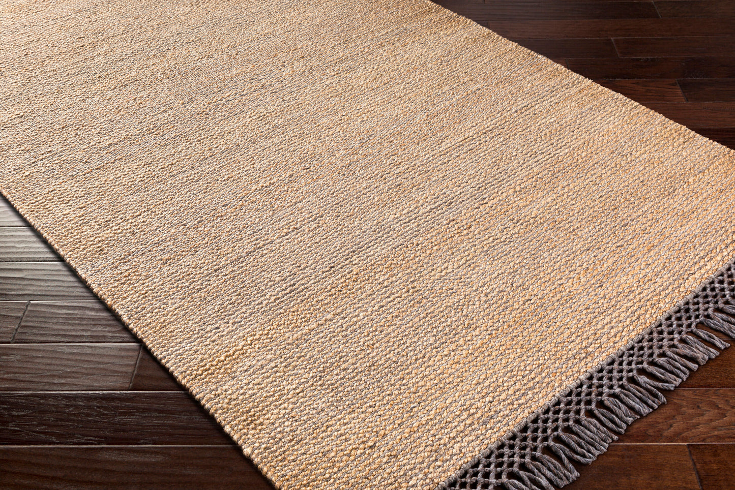 Southampton SUH-2302 2' x 3' Handmade Accent Rug
