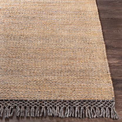 Southampton SUH-2302 8ft Runner Handmade Runner Rug