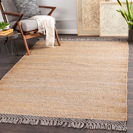 Southampton SUH-2302 2' x 3' Handmade Accent Rug