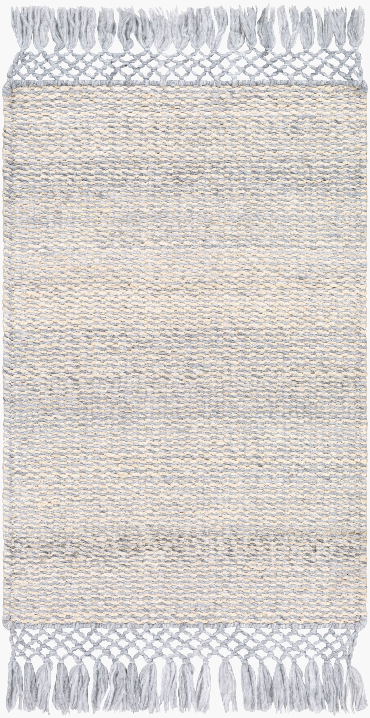 Southampton SUH-2303 2' x 3' Handmade Accent Rug