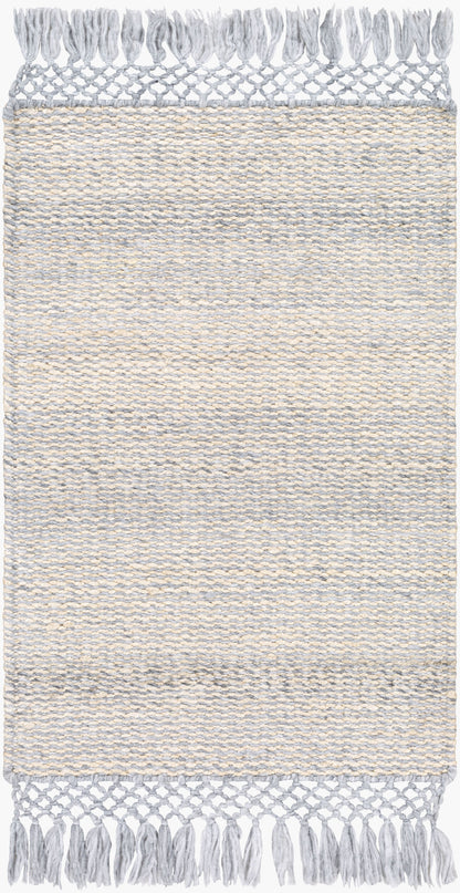 Southampton SUH-2303 2' x 3' Handmade Accent Rug