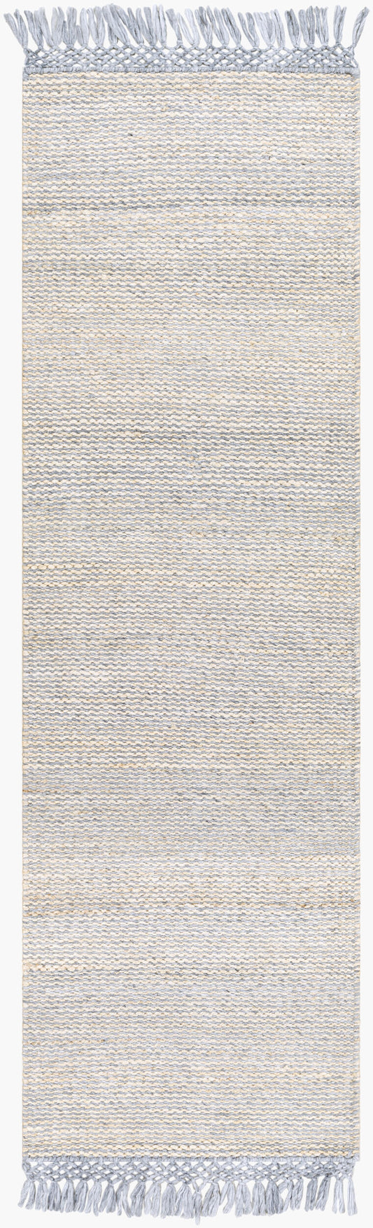 Southampton SUH-2303 8ft Runner Handmade Runner Rug