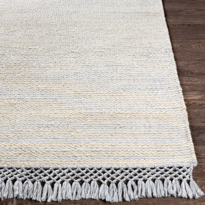 Southampton SUH-2303 2' x 3' Handmade Accent Rug
