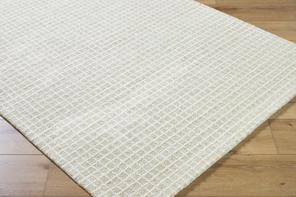 Sultanhani Hand Tufted Rug