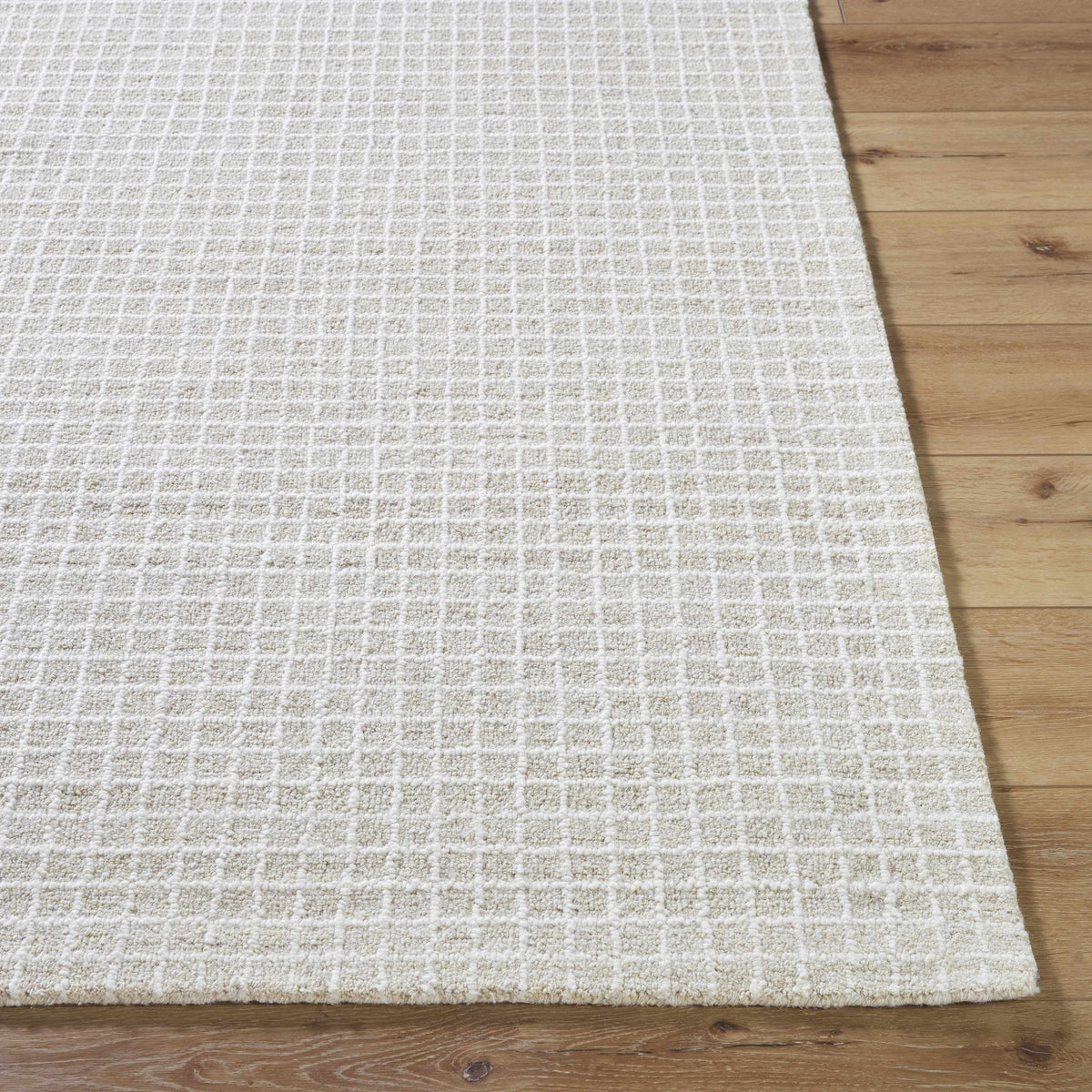 Sultanhani Hand Tufted Rug