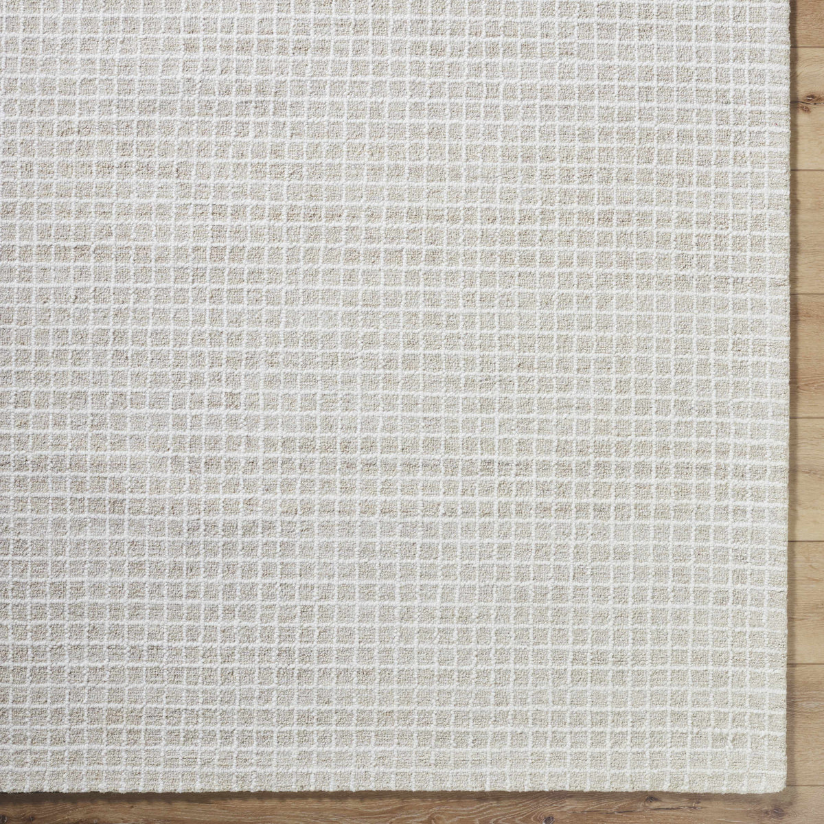 Sultanhani Hand Tufted Rug