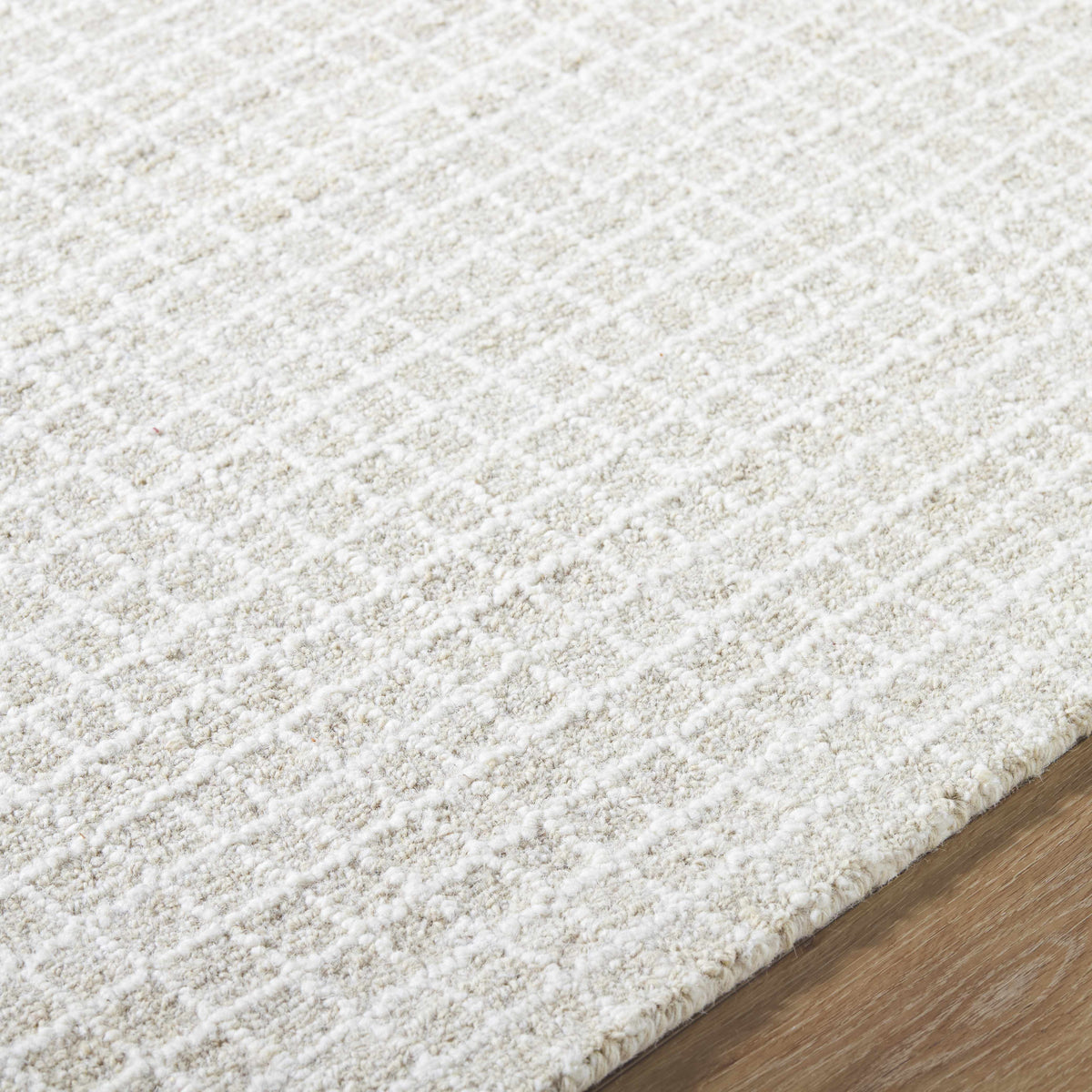 Sultanhani Hand Tufted Rug