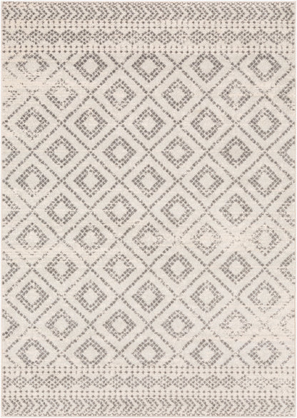 Sunderland SUN-2301 6' x 9' Machine Woven Area Rug