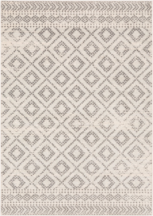 Sunderland SUN-2301 9' x 12' Machine Woven Area Rug