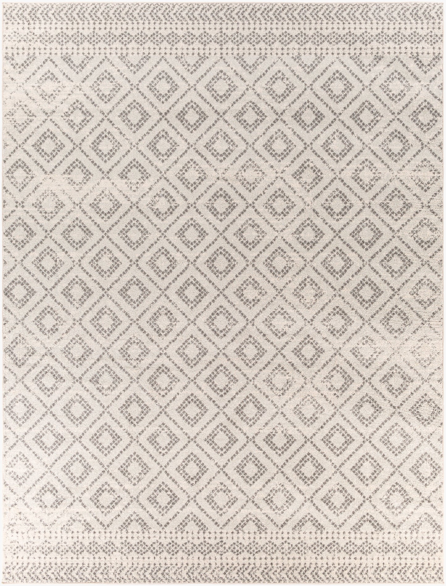 Sunderland SUN-2301 8' x 10' Machine Woven Area Rug