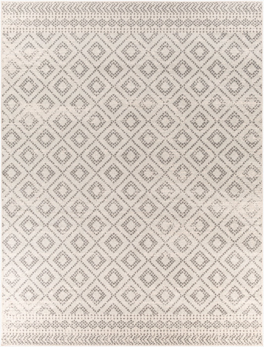 Sunderland SUN-2301 8' x 10' Machine Woven Area Rug