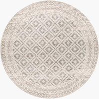 7'10" x 7'10" redondo