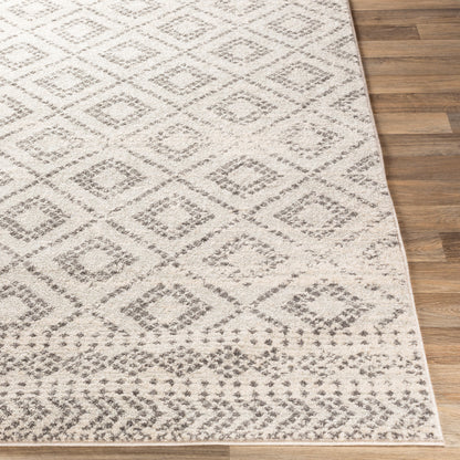 Sunderland SUN-2301 8' x 10' Machine Woven Area Rug