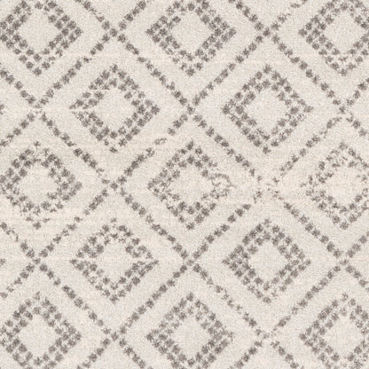 Sunderland SUN-2301 8' x 10' Machine Woven Area Rug