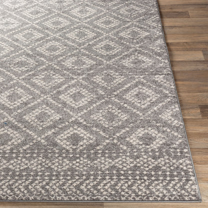 Alfombra tejida a máquina Sunderland SUN-2302 de 1,52 m x 2,13 m