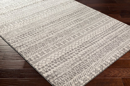 Sunderland SUN-2304 5' x 7' Machine Woven Area Rug