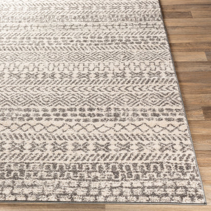 Alfombra tejida a máquina Sunderland SUN-2304 de 1,83 m x 2,74 m