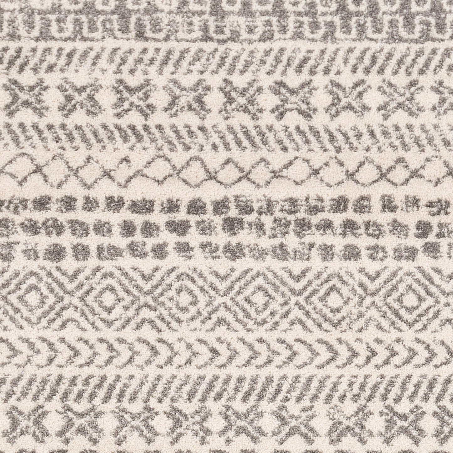 Sunderland SUN-2304 5' x 7' Machine Woven Area Rug