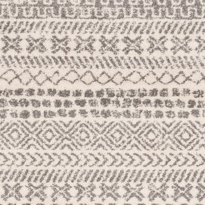 Sunderland SUN-2304 5' x 7' Machine Woven Area Rug