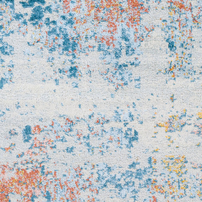 Sunderland SUN-2335 9' x 12' Machine Woven Area Rug