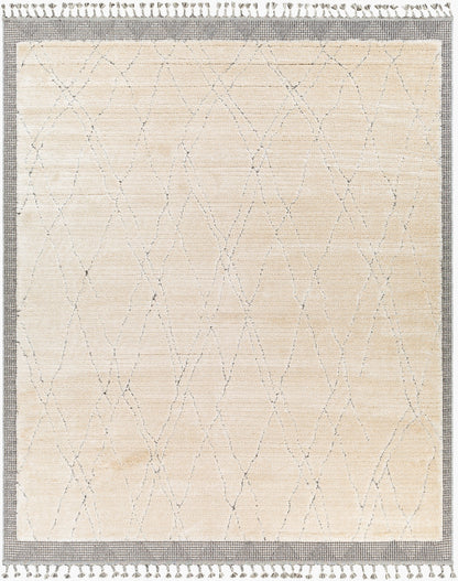 Sousse SUS-2303 7' x 9' Machine Woven Area Rug