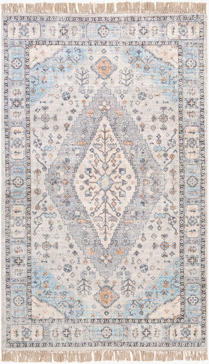 Sivas SVS-2300 Hand Woven Rug